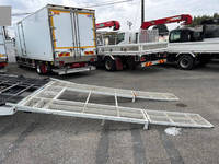 ISUZU Elf Carrier Car TPG-NPR85YN 2016 91,795km_13