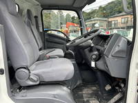 ISUZU Elf Carrier Car TPG-NPR85YN 2016 91,795km_25