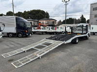 ISUZU Elf Carrier Car TPG-NPR85YN 2016 91,795km_2