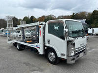 ISUZU Elf Carrier Car TPG-NPR85YN 2016 91,795km_3