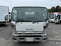 ISUZU Elf Carrier Car TPG-NPR85YN 2016 91,795km_5