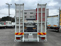 ISUZU Elf Carrier Car TPG-NPR85YN 2016 91,795km_8