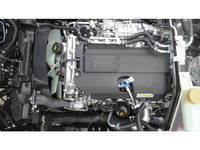 MITSUBISHI FUSO Canter Dump 2RG-FBA60 2023 321km_12