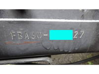 MITSUBISHI FUSO Canter Dump 2RG-FBA60 2023 321km_14