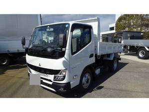 MITSUBISHI FUSO Canter Dump 2RG-FBA60 2023 321km_1
