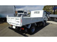MITSUBISHI FUSO Canter Dump 2RG-FBA60 2023 321km_2