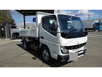 MITSUBISHI FUSO Canter Dump 2RG-FBA60 2023 321km_3