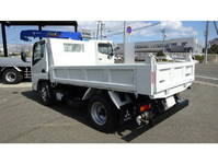 MITSUBISHI FUSO Canter Dump 2RG-FBA60 2023 321km_4