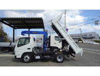 MITSUBISHI FUSO Canter Dump 2RG-FBA60 2023 321km_5