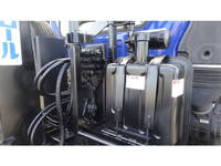ISUZU Forward Container Carrier Truck TKG-FRR90S2 2012 352,253km_28