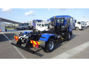Forward Container Carrier Truck_2