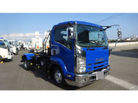 ISUZU Forward Container Carrier Truck TKG-FRR90S2 2012 352,253km_3