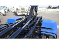 ISUZU Forward Container Carrier Truck TKG-FRR90S2 2012 352,253km_7