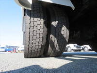 HINO Ranger Truck (With 4 Steps Of Cranes) ADG-FE7JKWA 2006 191,621km_14