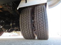HINO Ranger Truck (With 4 Steps Of Cranes) ADG-FE7JKWA 2006 191,621km_16