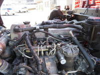 HINO Ranger Truck (With 4 Steps Of Cranes) ADG-FE7JKWA 2006 191,621km_18