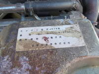 HINO Ranger Truck (With 4 Steps Of Cranes) ADG-FE7JKWA 2006 191,621km_19