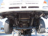 HINO Ranger Truck (With 4 Steps Of Cranes) ADG-FE7JKWA 2006 191,621km_22
