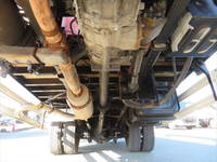 HINO Ranger Truck (With 4 Steps Of Cranes) ADG-FE7JKWA 2006 191,621km_24