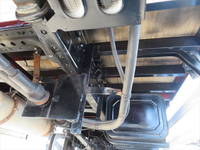 HINO Ranger Truck (With 4 Steps Of Cranes) ADG-FE7JKWA 2006 191,621km_25