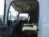 HINO Ranger Truck (With 4 Steps Of Cranes) ADG-FE7JKWA 2006 191,621km_31