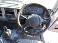 HINO Ranger Truck (With 4 Steps Of Cranes) ADG-FE7JKWA 2006 191,621km_35