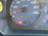 HINO Ranger Truck (With 4 Steps Of Cranes) ADG-FE7JKWA 2006 191,621km_36