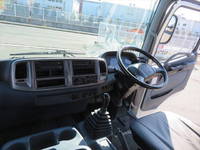 HINO Ranger Truck (With 4 Steps Of Cranes) ADG-FE7JKWA 2006 191,621km_37