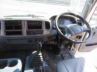 HINO Ranger Truck (With 4 Steps Of Cranes) ADG-FE7JKWA 2006 191,621km_38