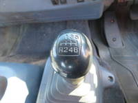 HINO Ranger Truck (With 4 Steps Of Cranes) ADG-FE7JKWA 2006 191,621km_40