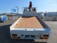 HINO Ranger Truck (With 4 Steps Of Cranes) ADG-FE7JKWA 2006 191,621km_6