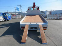 HINO Ranger Truck (With 4 Steps Of Cranes) ADG-FE7JKWA 2006 191,621km_7