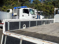 ISUZU Forward Truck (With 4 Steps Of Cranes) TKG-FRR90S1 2017 57,639km_10