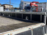 ISUZU Forward Truck (With 4 Steps Of Cranes) TKG-FRR90S1 2017 57,639km_11