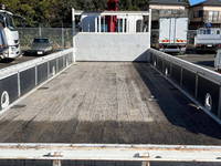 ISUZU Forward Truck (With 4 Steps Of Cranes) TKG-FRR90S1 2017 57,639km_12