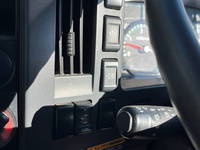 ISUZU Forward Truck (With 4 Steps Of Cranes) TKG-FRR90S1 2017 57,639km_29