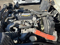 ISUZU Forward Truck (With 4 Steps Of Cranes) TKG-FRR90S1 2017 57,639km_34