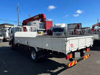 ISUZU Forward Truck (With 4 Steps Of Cranes) TKG-FRR90S1 2017 57,639km_4