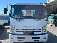 ISUZU Forward Truck (With 4 Steps Of Cranes) TKG-FRR90S1 2017 57,639km_5