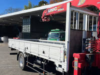 ISUZU Forward Truck (With 4 Steps Of Cranes) TKG-FRR90S1 2017 57,639km_6