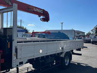 ISUZU Forward Truck (With 4 Steps Of Cranes) TKG-FRR90S1 2017 57,639km_7