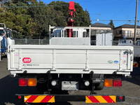 ISUZU Forward Truck (With 4 Steps Of Cranes) TKG-FRR90S1 2017 57,639km_8