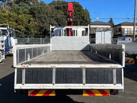 ISUZU Forward Truck (With 4 Steps Of Cranes) TKG-FRR90S1 2017 57,639km_9