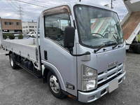 ISUZU Elf Aluminum Block TKG-NMR85AR 2012 187,000km_1