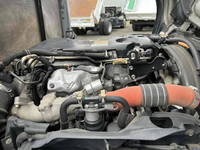 ISUZU Elf Aluminum Block TKG-NMR85AR 2012 187,000km_20
