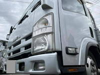 ISUZU Elf Aluminum Block TKG-NMR85AR 2012 187,000km_23