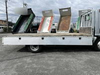 ISUZU Elf Aluminum Block TKG-NMR85AR 2012 187,000km_27