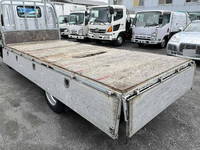 ISUZU Elf Aluminum Block TKG-NMR85AR 2012 187,000km_29