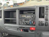 ISUZU Elf Aluminum Block TKG-NMR85AR 2012 187,000km_37