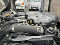 ISUZU Elf Aluminum Block TKG-NMR85AR 2012 187,000km_39